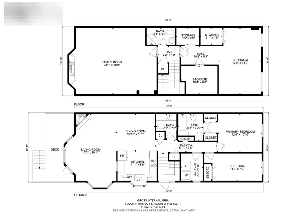 411 3 Street Brooks AB T1R 0E7
