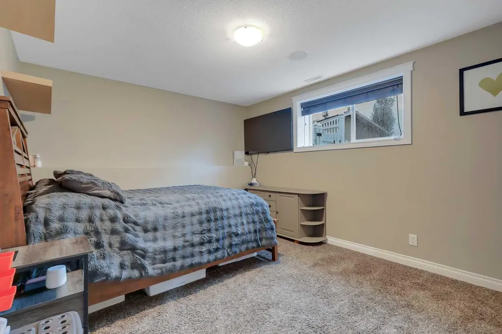 27 Fern Glade Crescent Sylvan Lake AB T4S 1Z7