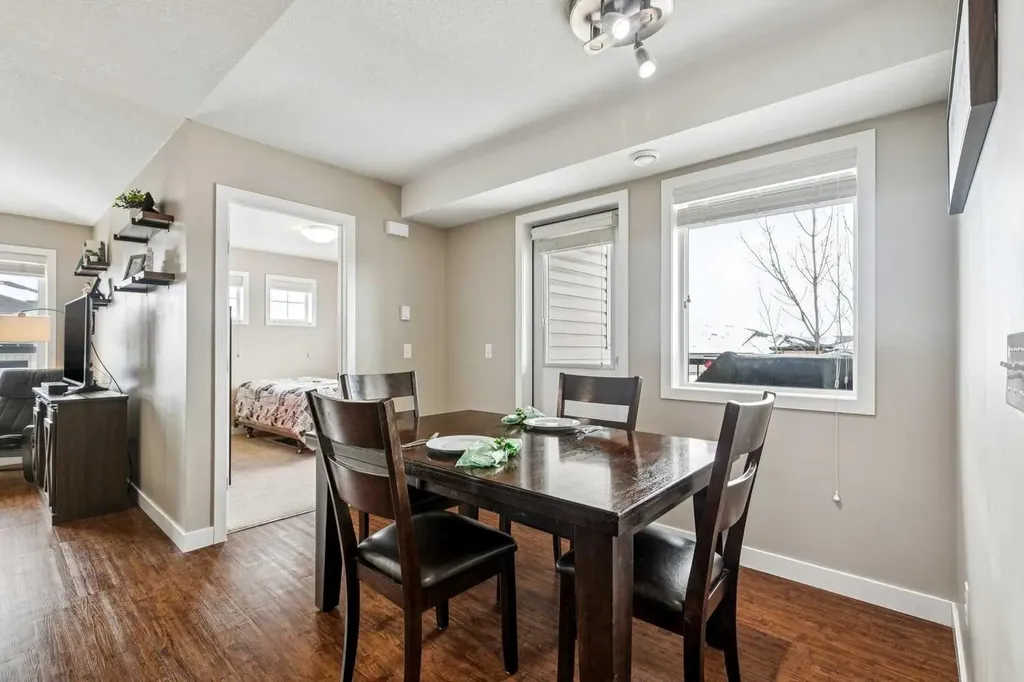 2781 Chinook Winds Drive SW Airdrie AB T4B 3S5