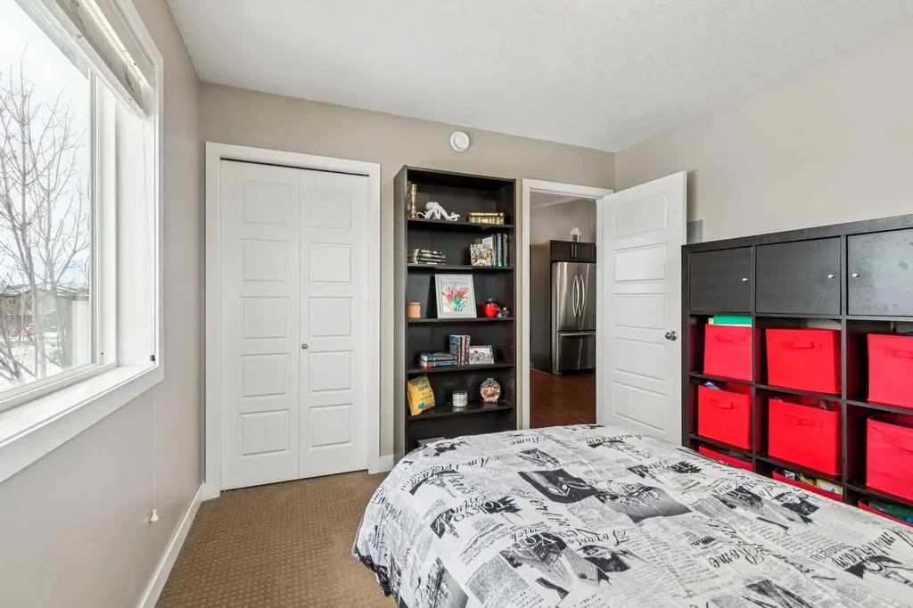 2781 Chinook Winds Drive SW Airdrie AB T4B 3S5