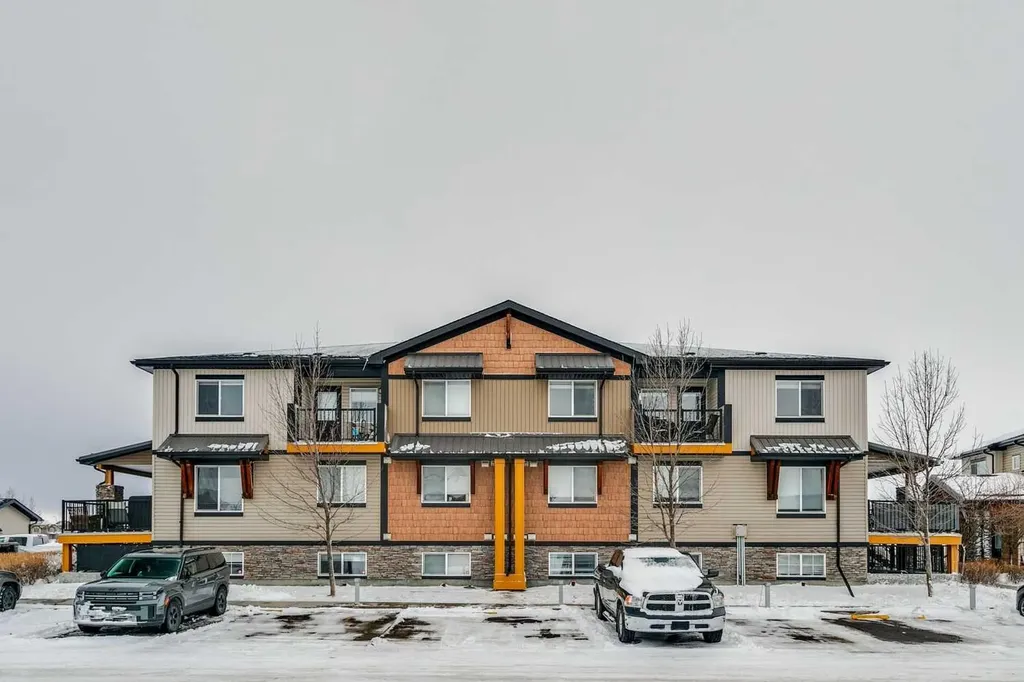 2781 Chinook Winds Drive SW Airdrie AB T4B 3S5