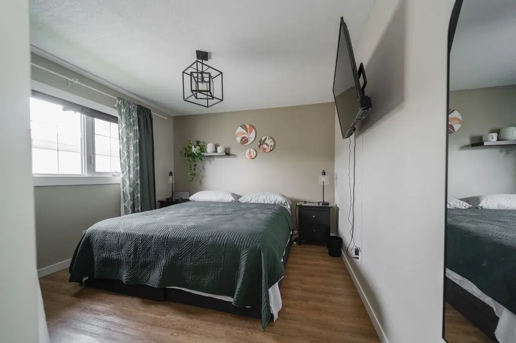 49 Centennial Drive Fort Mcmurray AB T9H 1J2