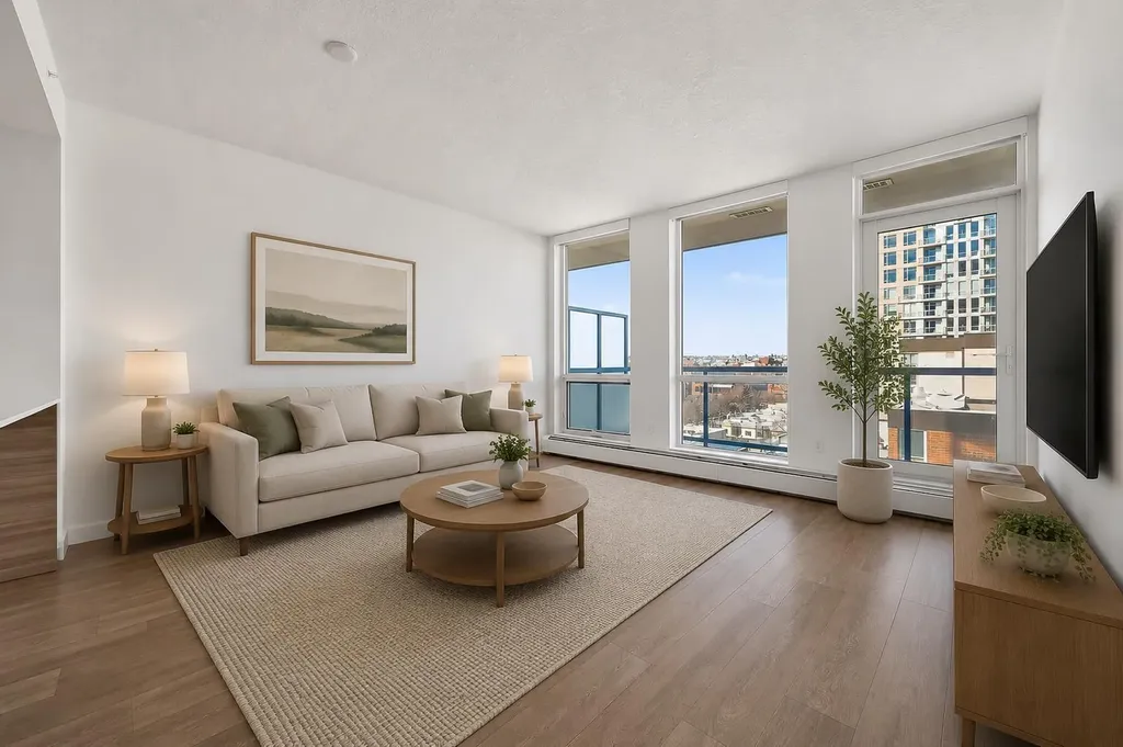 1501 6 Street SW Calgary AB T2R 0Z7