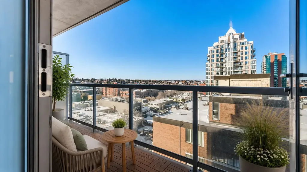 1501 6 Street SW Calgary AB T2R 0Z7