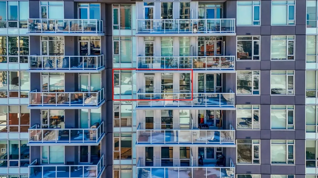 1501 6 Street SW Calgary AB T2R 0Z7