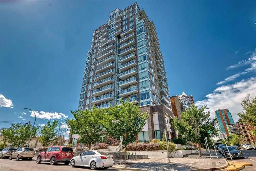 1501 6 Street SW Calgary AB T2R 0Z7
