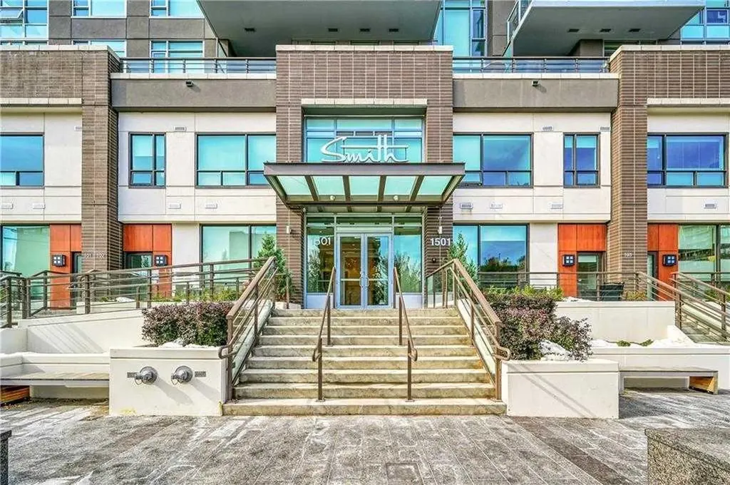 1501 6 Street SW Calgary AB T2R 0Z7