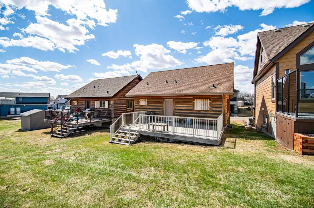 25054 South Pine Lake Road Rural Red Deer County AB T0M 1S0