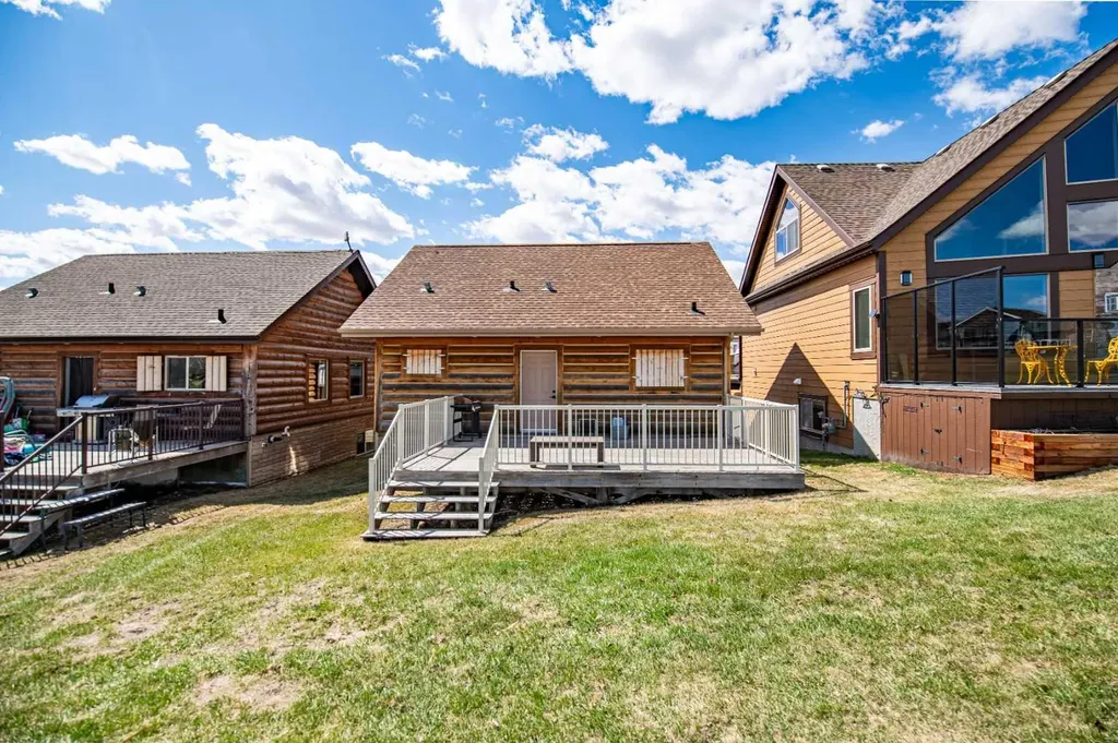 25054 South Pine Lake Road Rural Red Deer County AB T0M 1S0