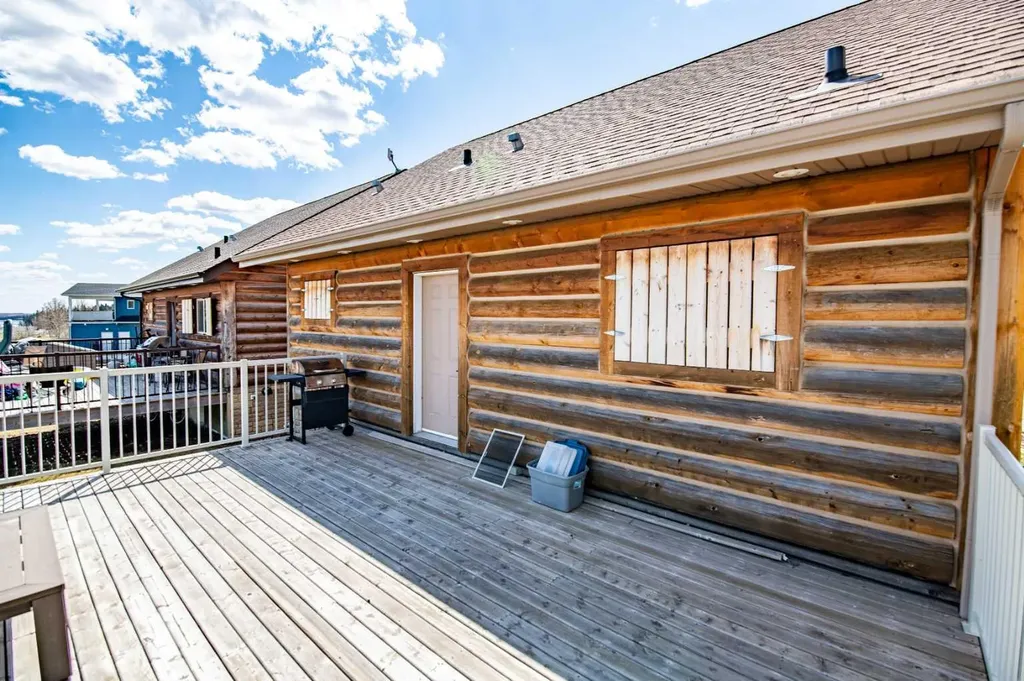 25054 South Pine Lake Road Rural Red Deer County AB T0M 1S0