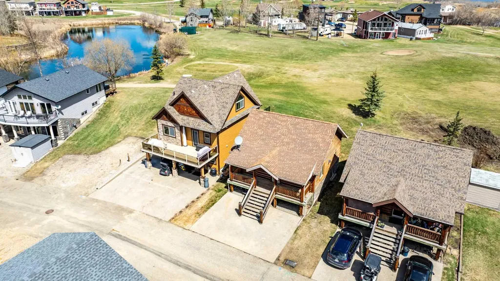 25054 South Pine Lake Road Rural Red Deer County AB T0M 1S0