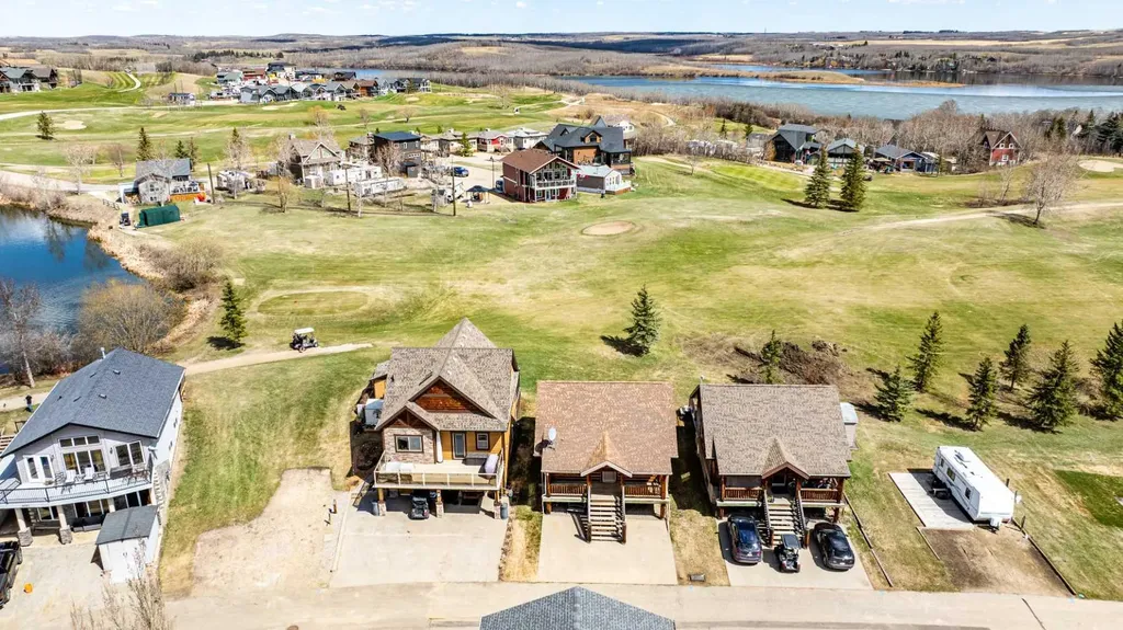 25054 South Pine Lake Road Rural Red Deer County AB T0M 1S0