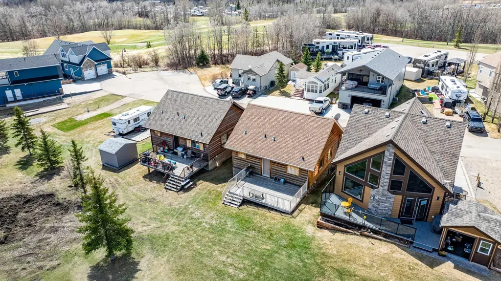 25054 South Pine Lake Road Rural Red Deer County AB T0M 1S0