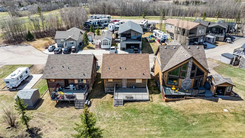 25054 South Pine Lake Road Rural Red Deer County AB T0M 1S0