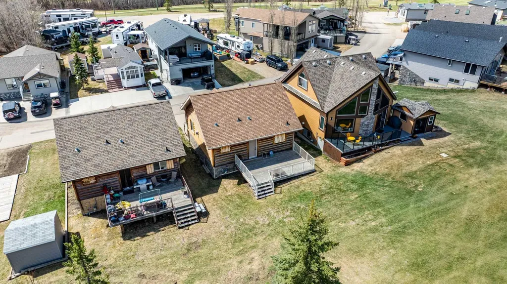 25054 South Pine Lake Road Rural Red Deer County AB T0M 1S0