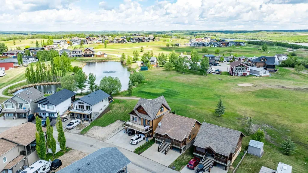 25054 South Pine Lake Road Rural Red Deer County AB T0M 1S0