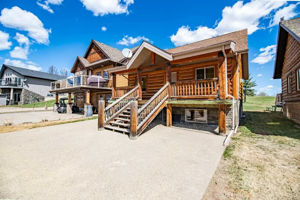 25054 South Pine Lake Road Rural Red Deer County AB T0M 1S0