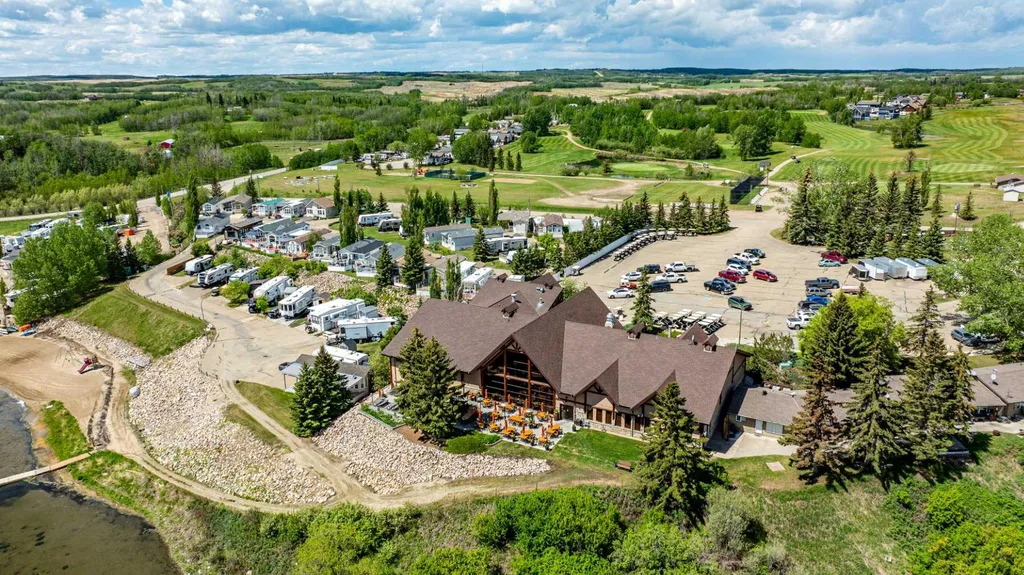 25054 South Pine Lake Road Rural Red Deer County AB T0M 1S0