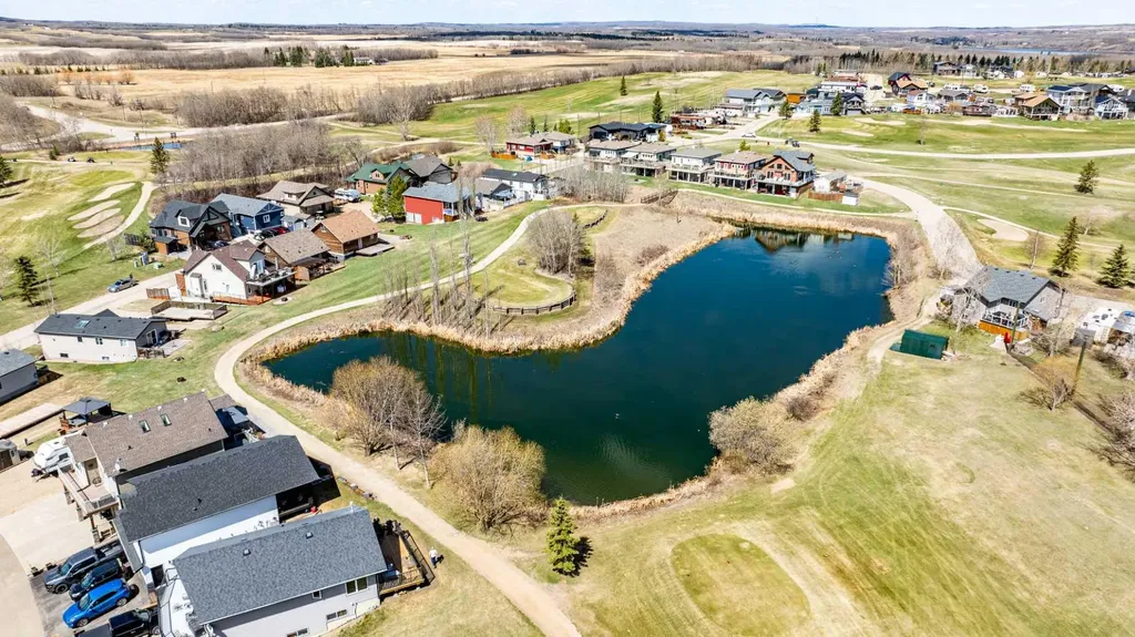25054 South Pine Lake Road Rural Red Deer County AB T0M 1S0