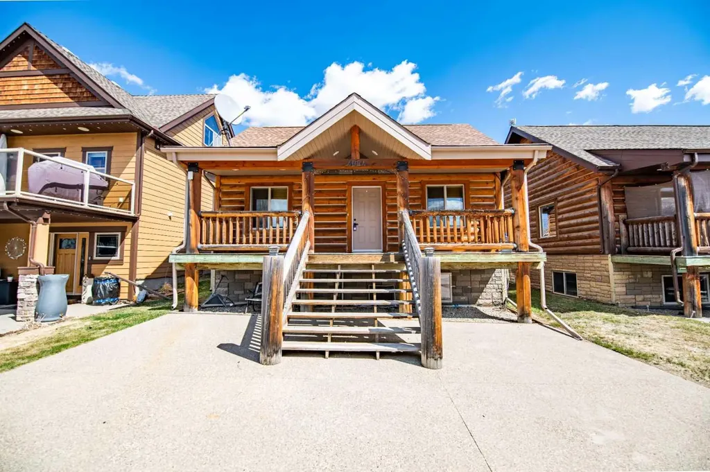 25054 South Pine Lake Road Rural Red Deer County AB T0M 1S0