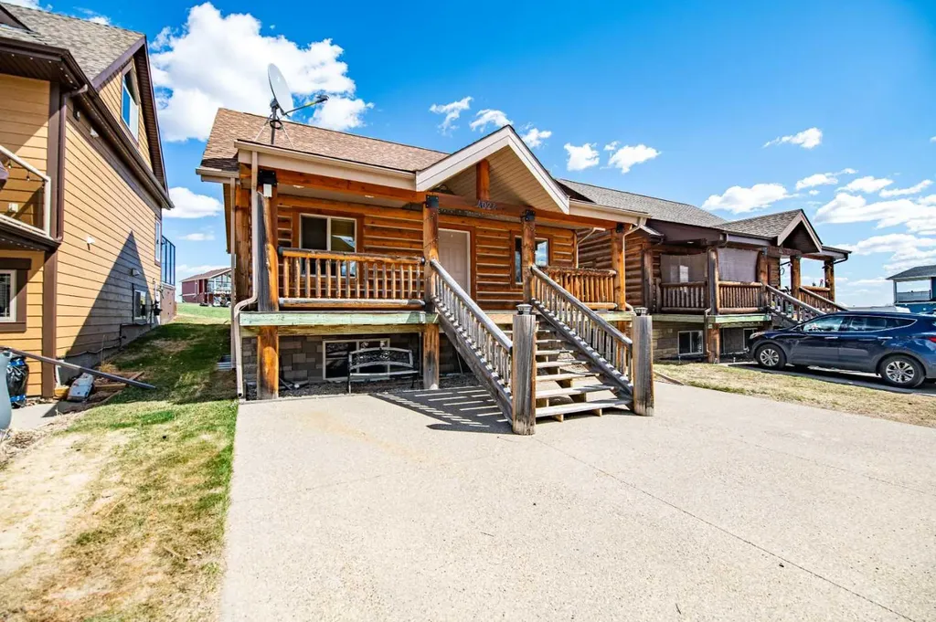 25054 South Pine Lake Road Rural Red Deer County AB T0M 1S0
