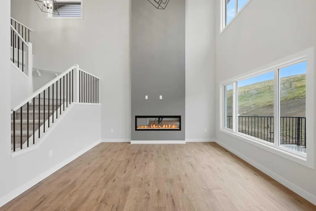 1059 Fowler Road SW Airdrie AB T4B 5T2