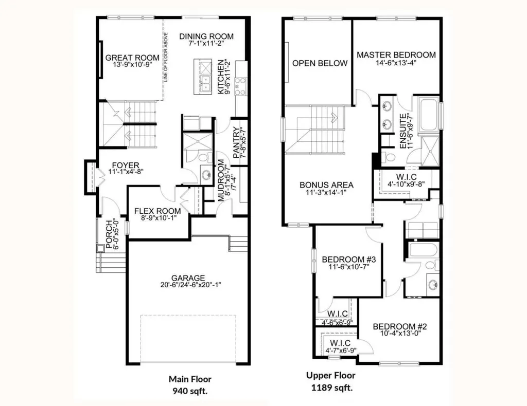 1059 Fowler Road SW Airdrie AB T4B 5T2