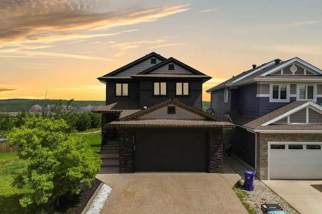 177 Gravelstone Road Fort Mcmurray AB T9K 0X3