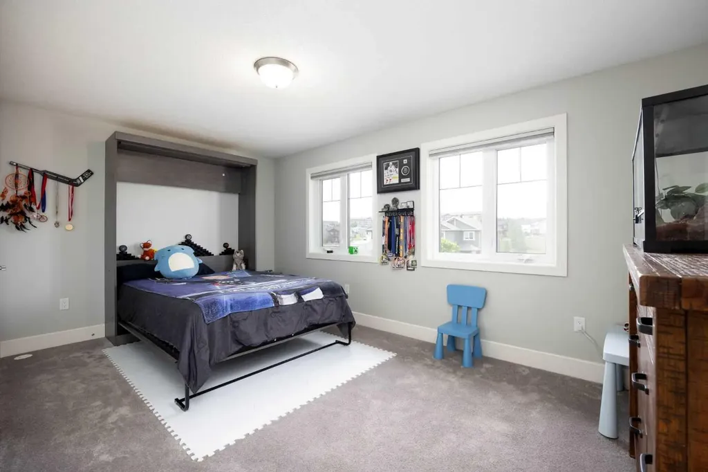 177 Gravelstone Road Fort Mcmurray AB T9K 0X3