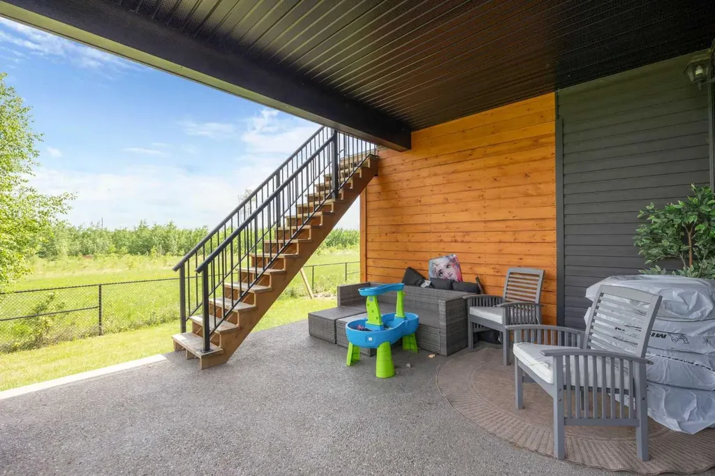 177 Gravelstone Road Fort Mcmurray AB T9K 0X3