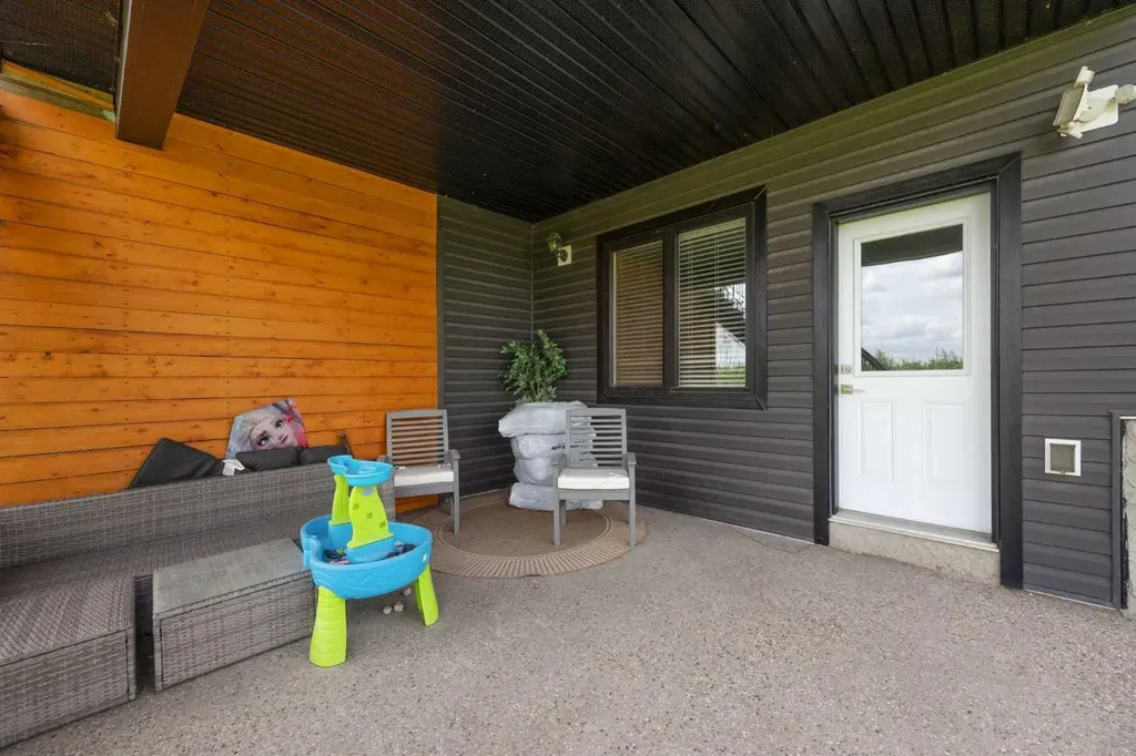 177 Gravelstone Road Fort Mcmurray AB T9K 0X3