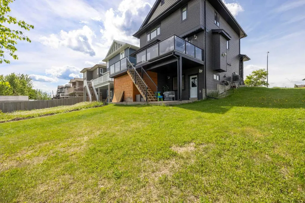 177 Gravelstone Road Fort Mcmurray AB T9K 0X3