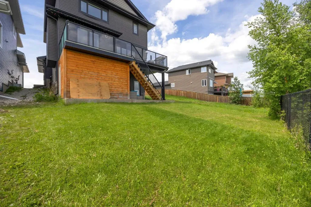 177 Gravelstone Road Fort Mcmurray AB T9K 0X3