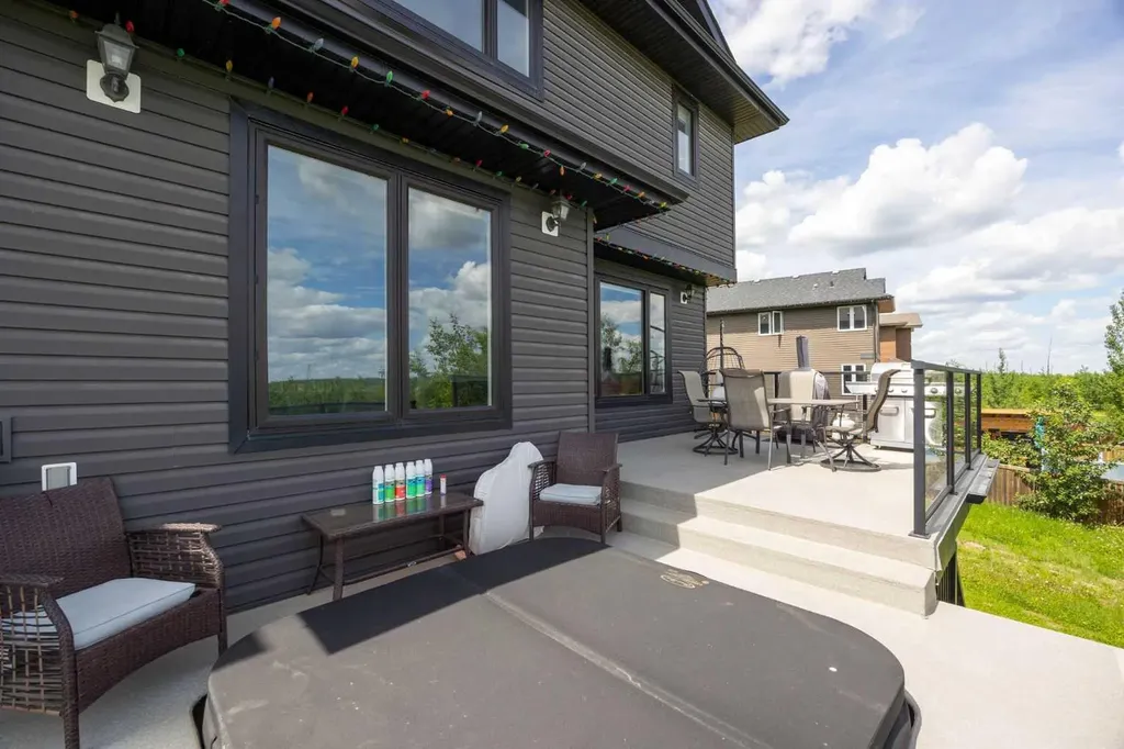 177 Gravelstone Road Fort Mcmurray AB T9K 0X3