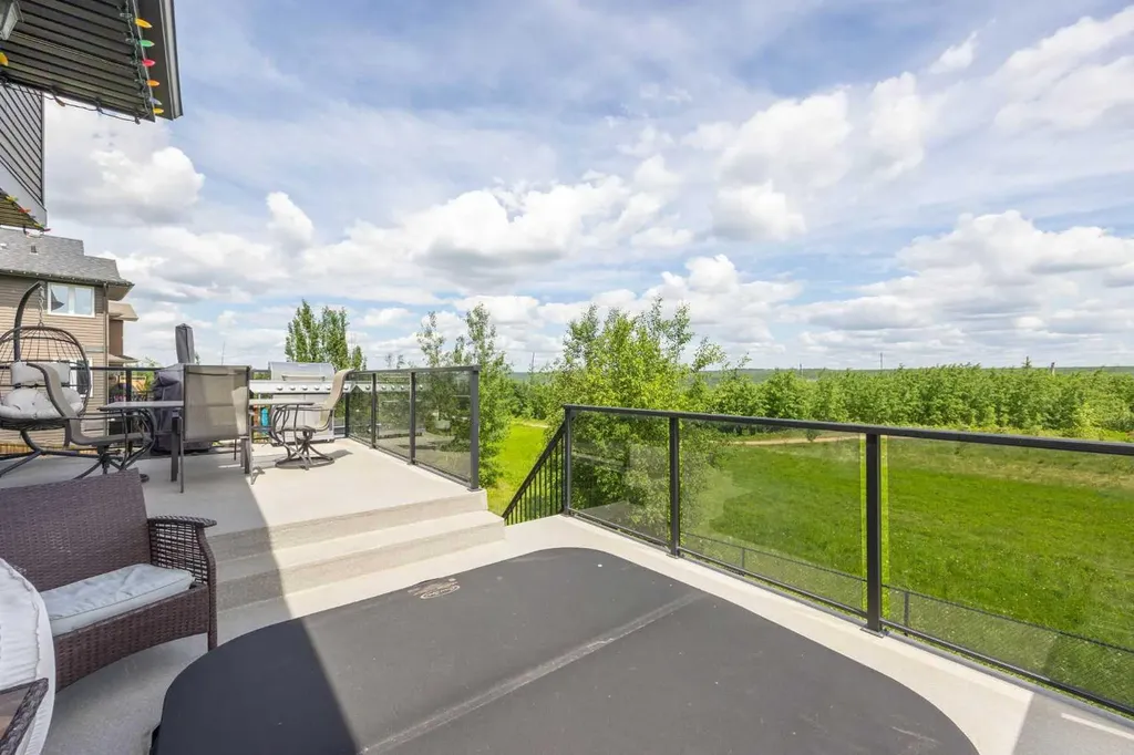 177 Gravelstone Road Fort Mcmurray AB T9K 0X3