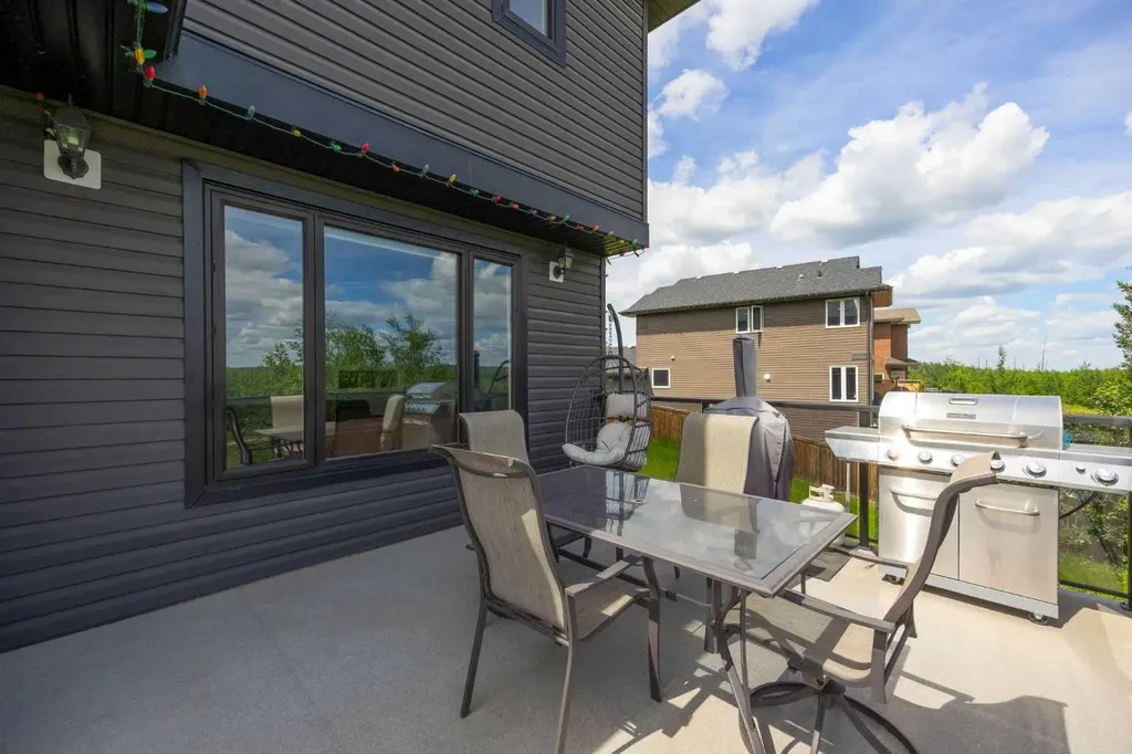 177 Gravelstone Road Fort Mcmurray AB T9K 0X3