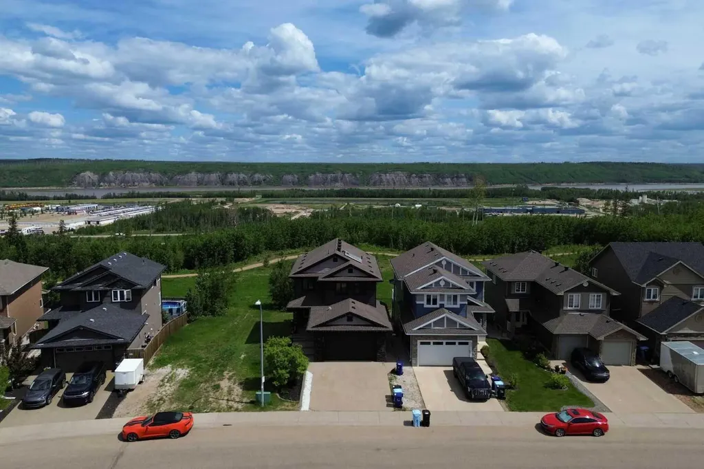177 Gravelstone Road Fort Mcmurray AB T9K 0X3