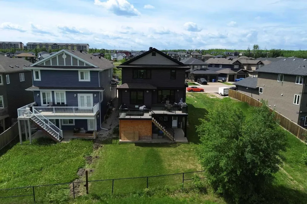 177 Gravelstone Road Fort Mcmurray AB T9K 0X3