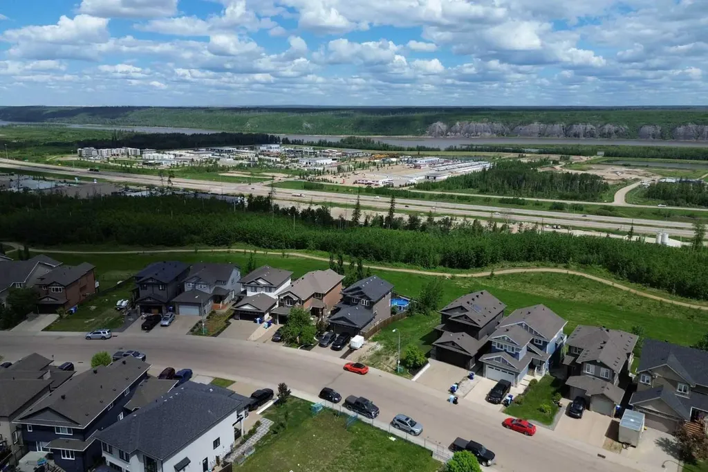 177 Gravelstone Road Fort Mcmurray AB T9K 0X3