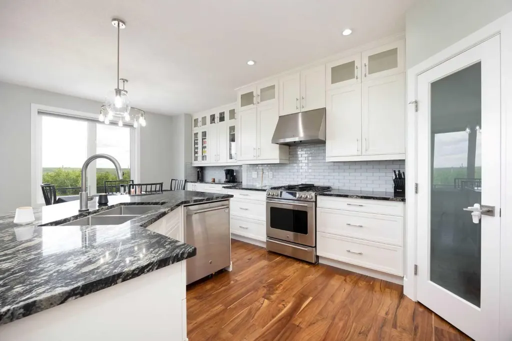 177 Gravelstone Road Fort Mcmurray AB T9K 0X3