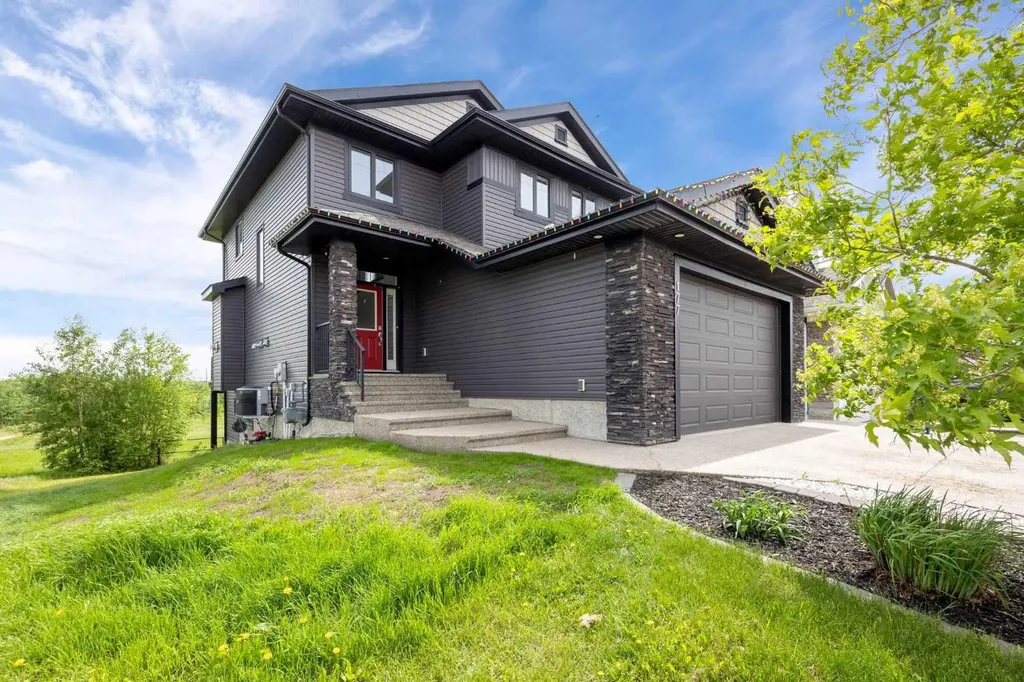 177 Gravelstone Road Fort Mcmurray AB T9K 0X3