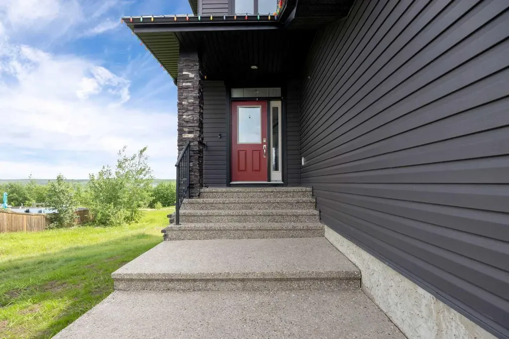 177 Gravelstone Road Fort Mcmurray AB T9K 0X3