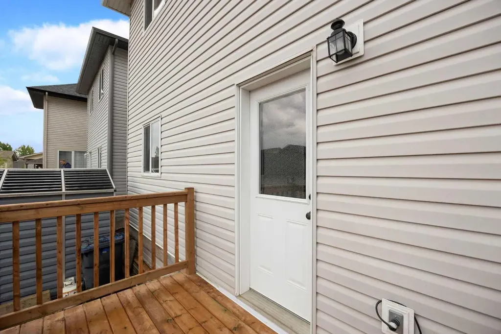 257 Hawthorn Way Fort Mcmurray AB T9K 0K2