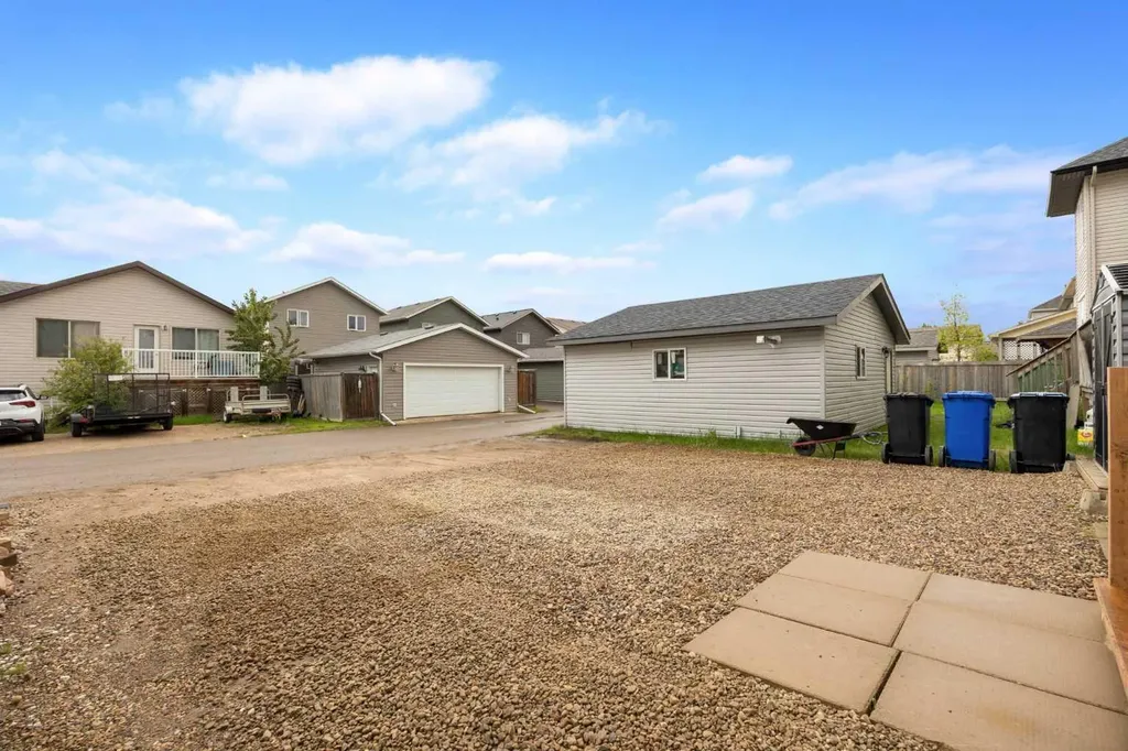 257 Hawthorn Way Fort Mcmurray AB T9K 0K2