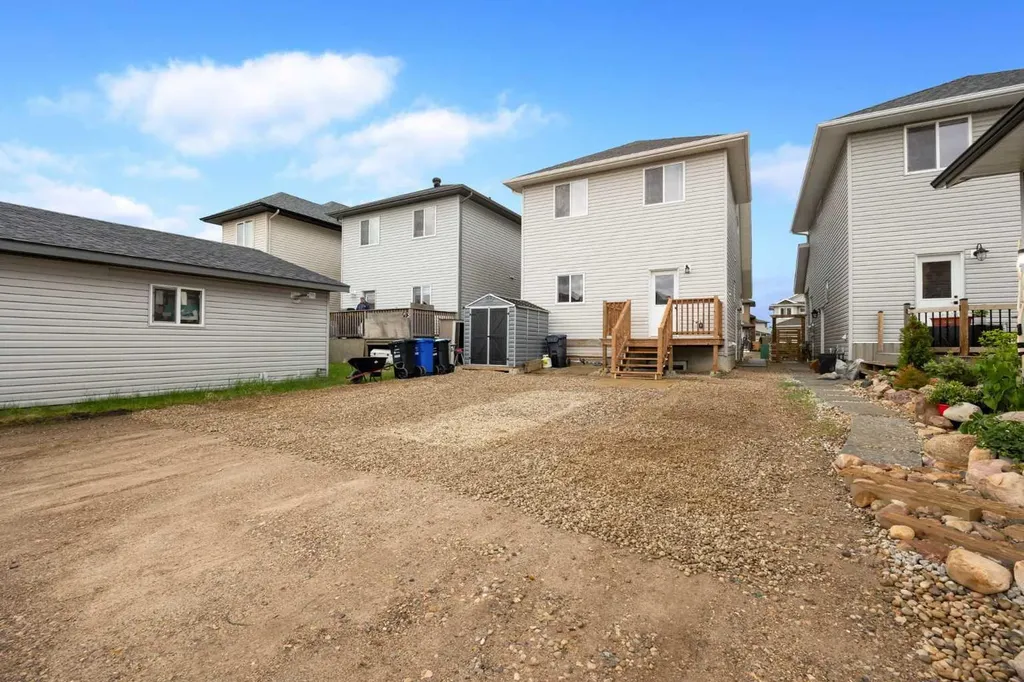 257 Hawthorn Way Fort Mcmurray AB T9K 0K2