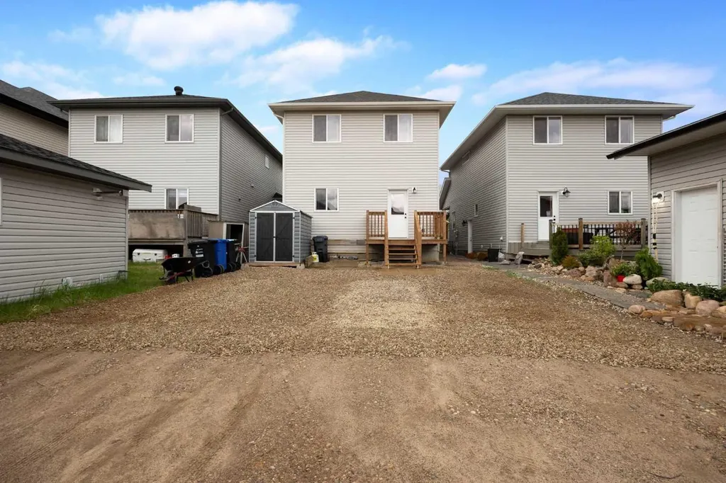 257 Hawthorn Way Fort Mcmurray AB T9K 0K2