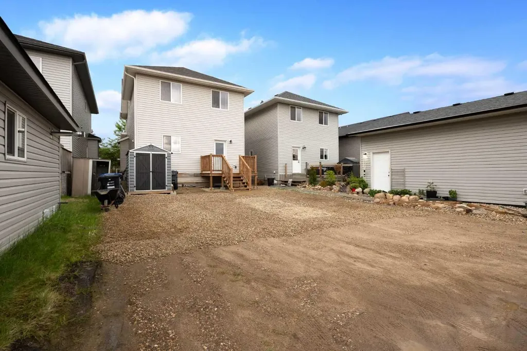 257 Hawthorn Way Fort Mcmurray AB T9K 0K2