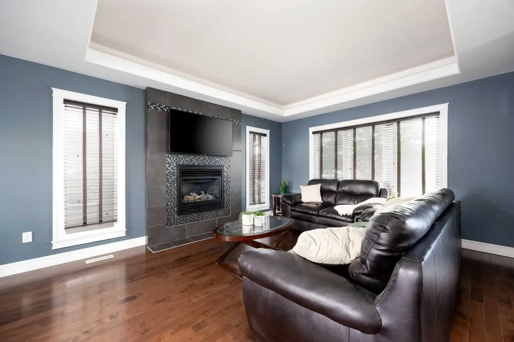 257 Hawthorn Way Fort Mcmurray AB T9K 0K2