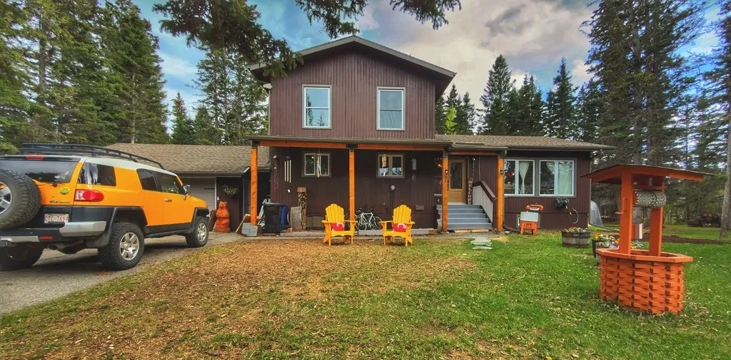 94 Redwood Meadows Drive Rural Rocky View County AB T3Z 1A3