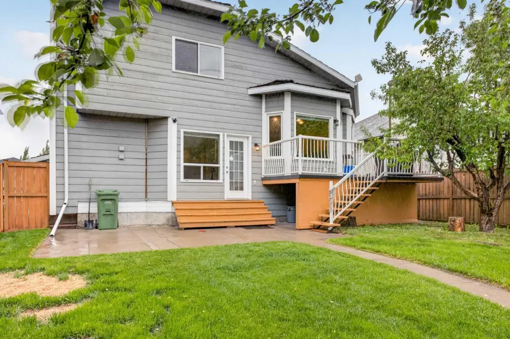 499 Sunmills Drive SE Calgary AB T2X 2N8